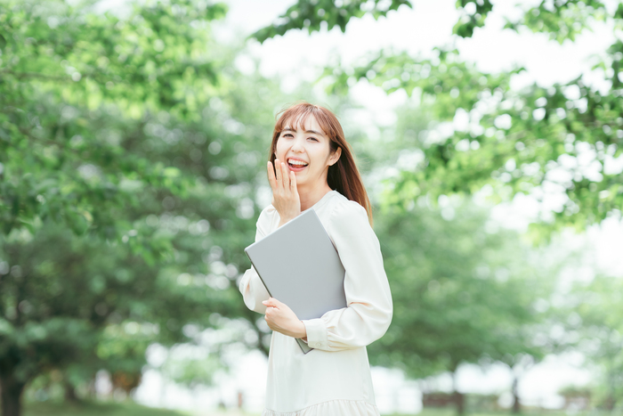 AI時代に生き残るWebライターになりたい