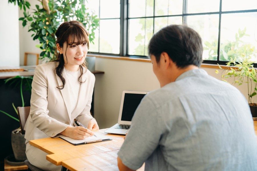 会社の個性を出す方法