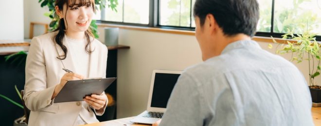 100の会社紹介記事を書いたライターが思う会社の個性