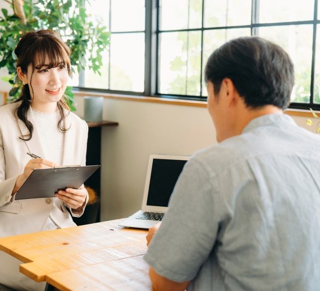 100の会社紹介記事を書いたライターが思う会社の個性