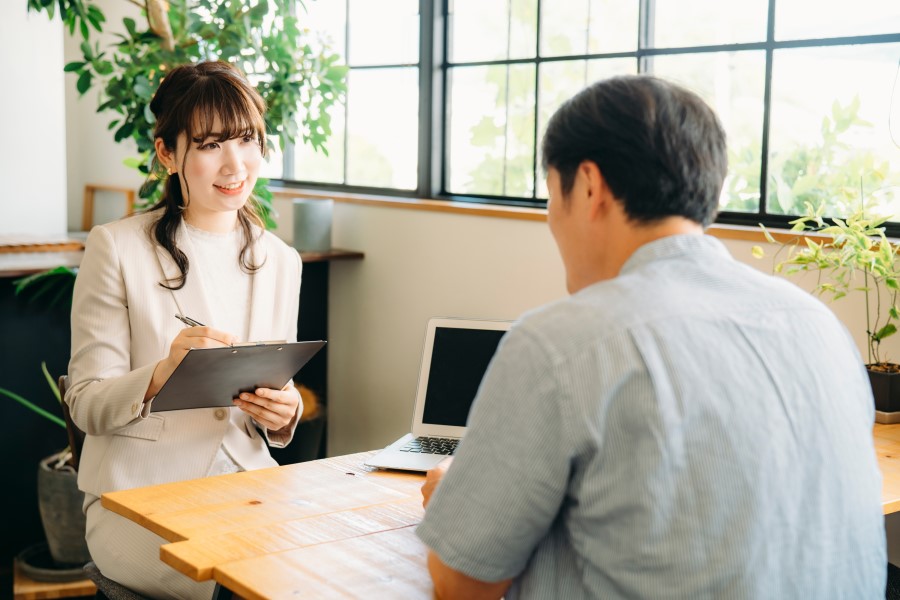 100の会社紹介記事を書いたライターが思う会社の個性