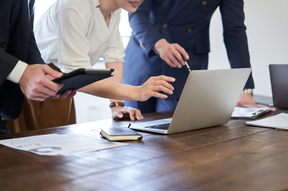 実際に工事を行いたい人からの問い合わせ