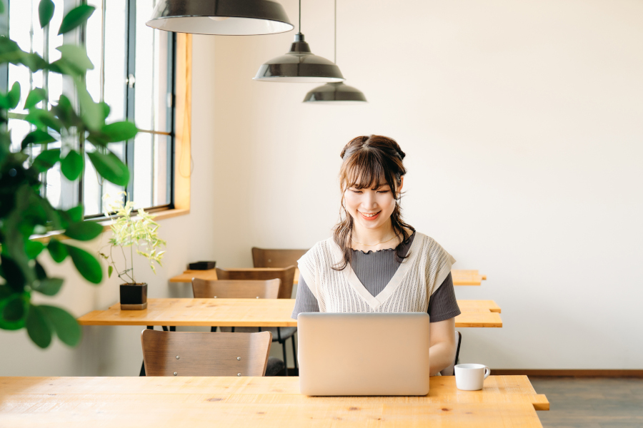 建築とWebライターとの出会いが未来へ繋がる