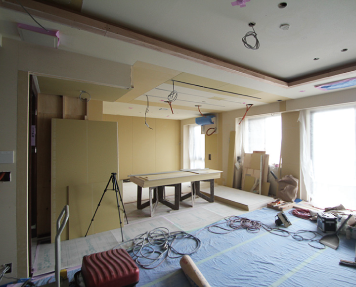 SNSの前に、まずはWeb広告と、施工事例ページSEOが大事