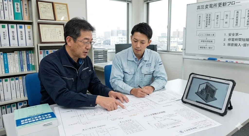 ブログを通じて自社がどの分野で高い専門性を発揮