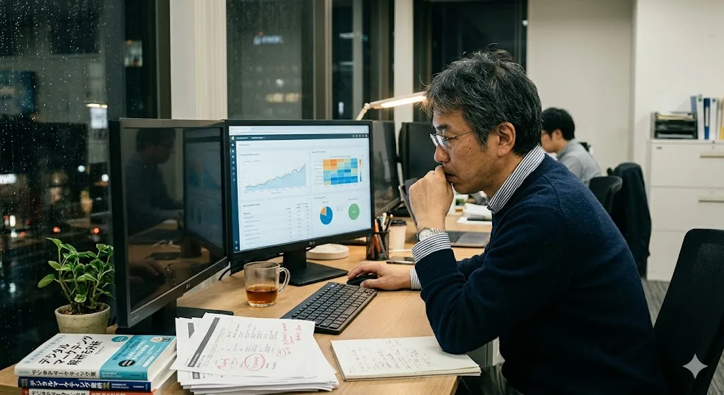 地域に根ざし、心に寄り添う。リフォームリスティング広告でお客さまと深くつながる方法-毎日少しずつ整える、効果を育てるための継続的な努力