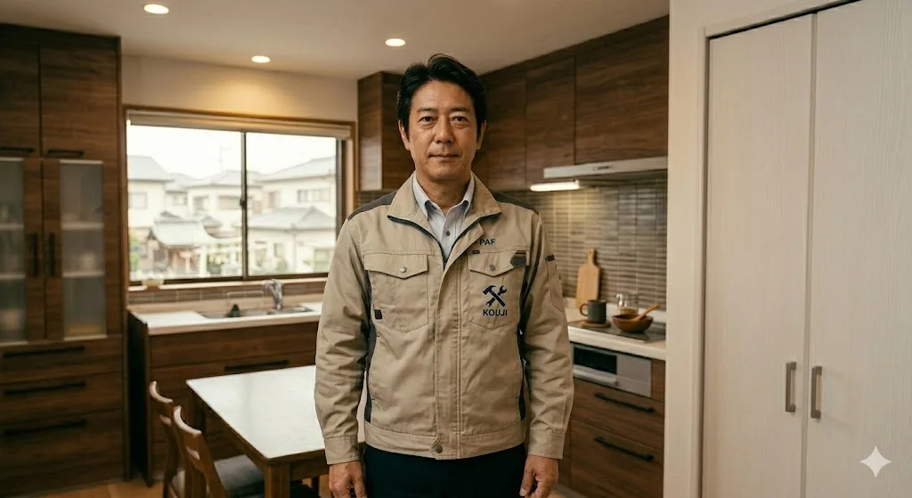 施工事例の掲載を目指してもらうことが問い合わせ増加へのSEO戦略-「地名」の更新を自然に繰り返せるのは施工事例のコンテンツ