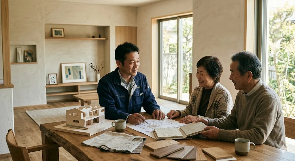 リフォーム会社の利益に繋がるリスティング広告-単価の低い部分リフォームの数に追われるのではなく、自分たちが一番力になれる仕事に注力