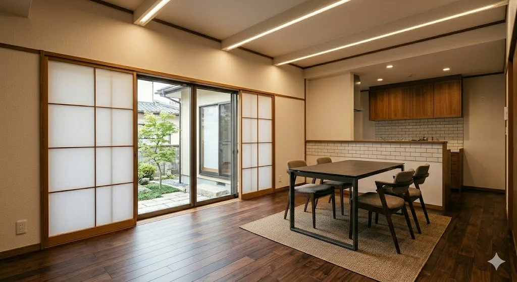 施工事例の掲載を目指してもらうことが問い合わせ増加へのSEO戦略-施工事例は「地域名 × リフォーム箇所」の検索ニーズを網羅する