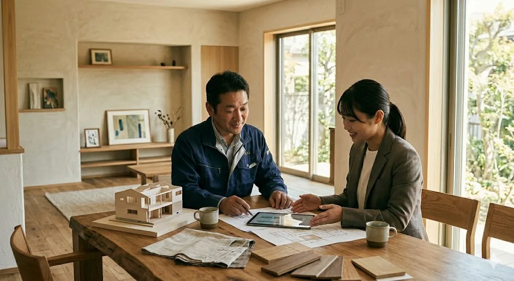 リフォーム会社の利益に繋がるリスティング広告-リフォーム業界の明日を一緒に描けるパートナーを見つける大切さ