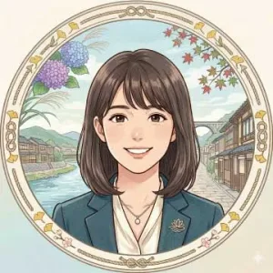 遠川あやこ
